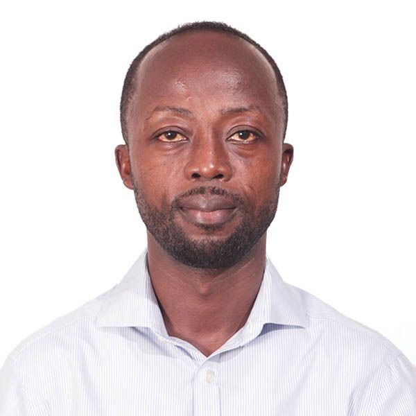 Profile of Emmanul Djormi- Amanor